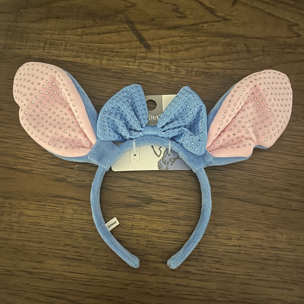 Disney x Primark Stich Ears